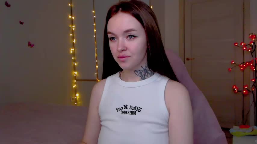 Naughty_Mable Adult Chat August 18, 2025