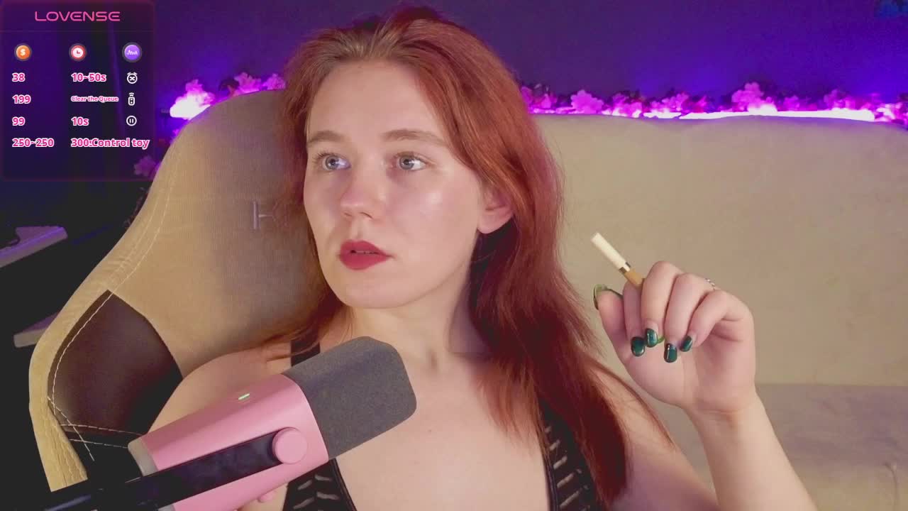 RedFox-1 Adult Chat August 18, 2025