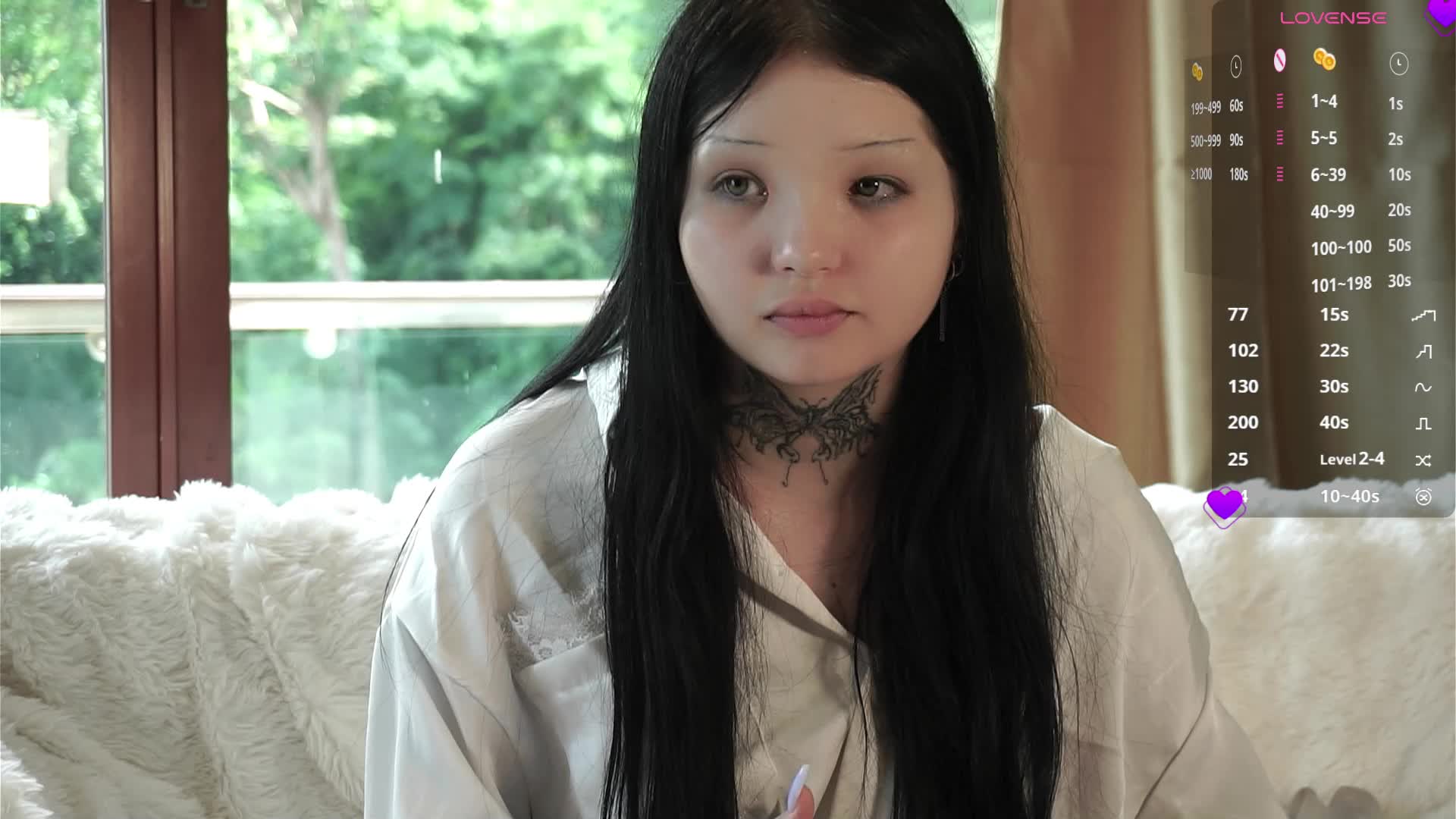 Leinbone Adult Chat August 18, 2025