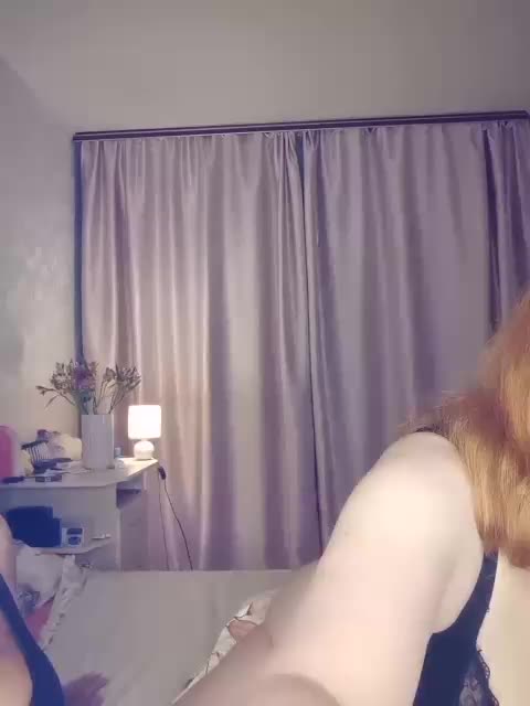 Her-Girl Adult Chat August 17, 2025