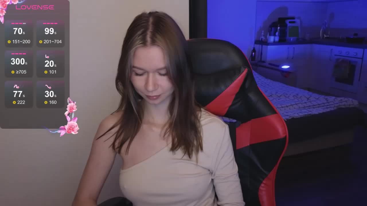 GorgeousKitten Adult Chat August 18, 2025