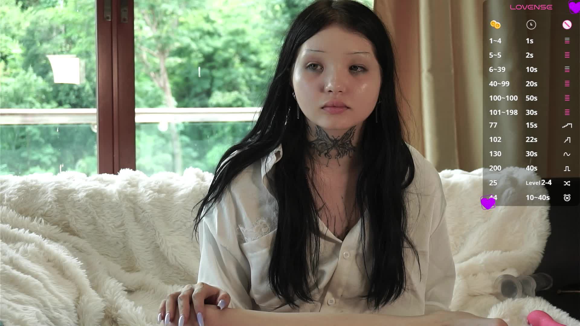 Leinbone Adult Chat August 18, 2025