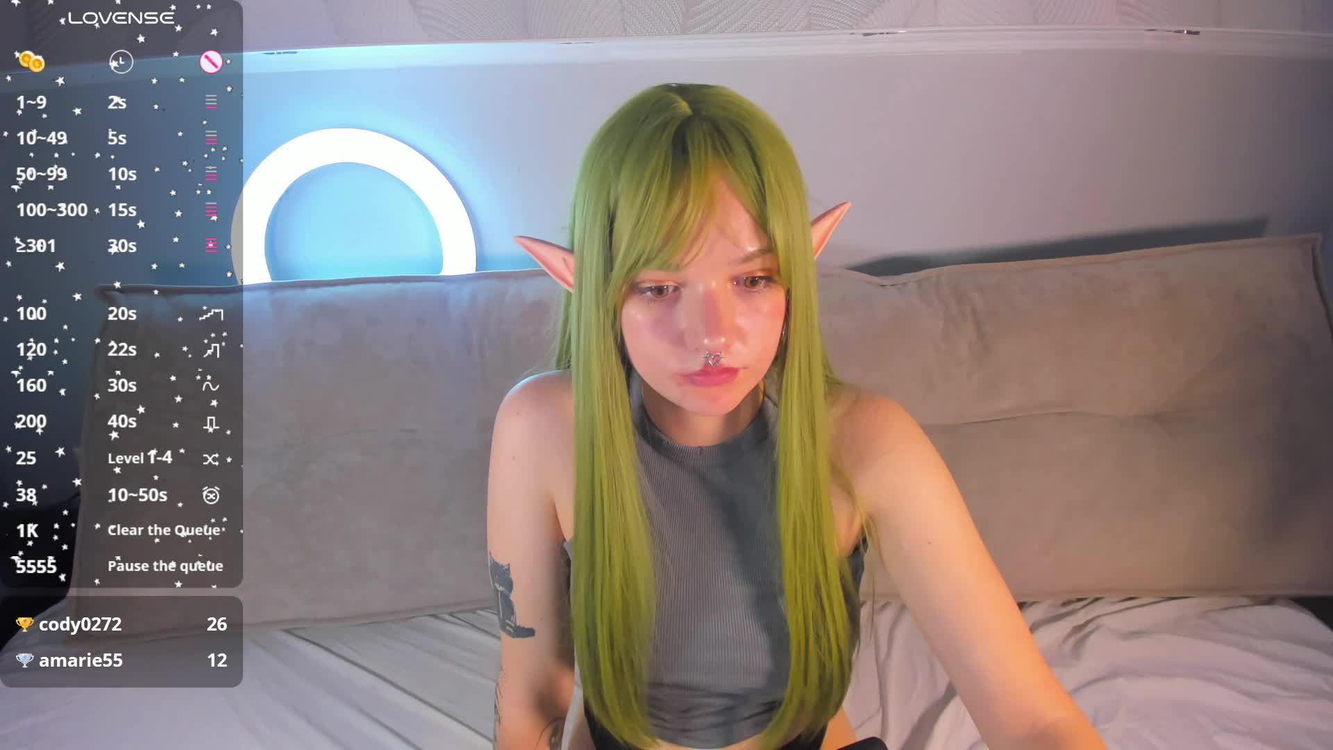 Molly-Platt Adult Chat August 18, 2025