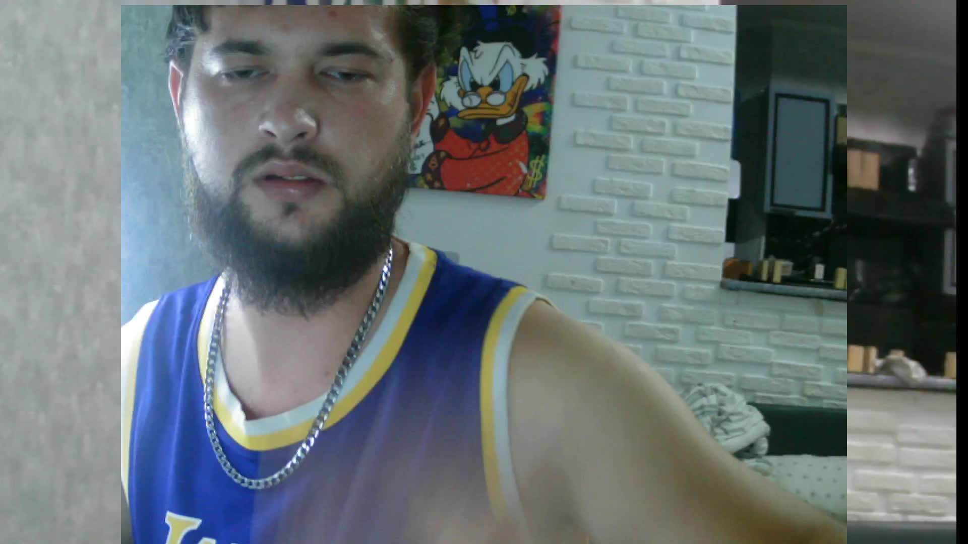 CostaLokams Adult Chat August 18, 2025