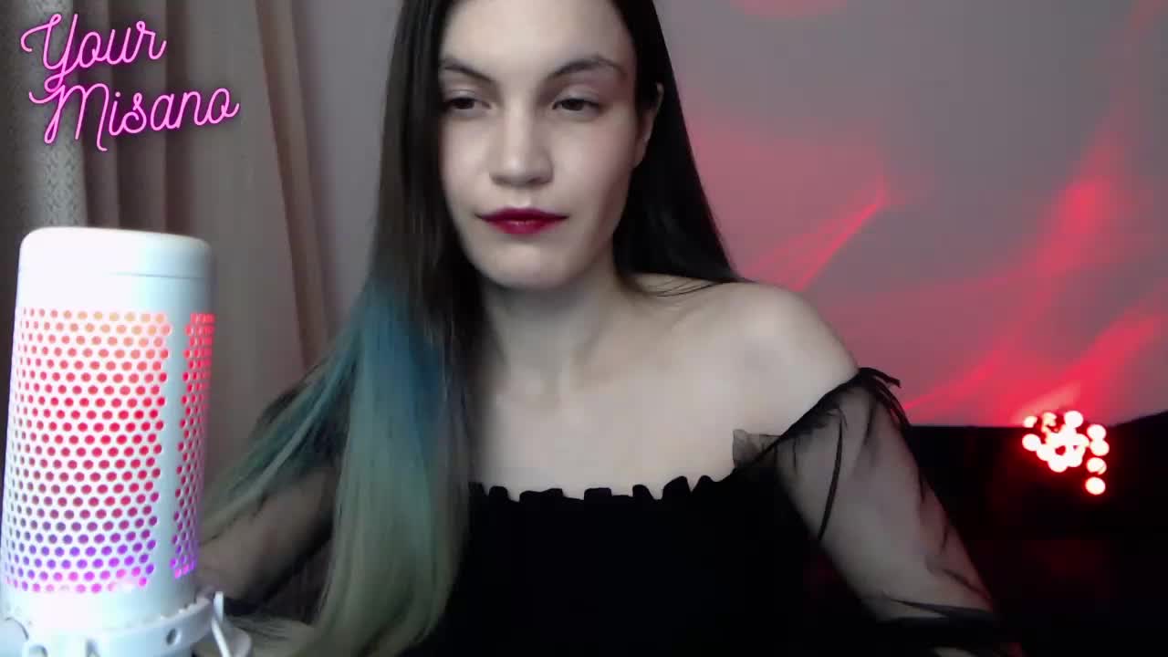 YourMisano Adult Chat August 18, 2025