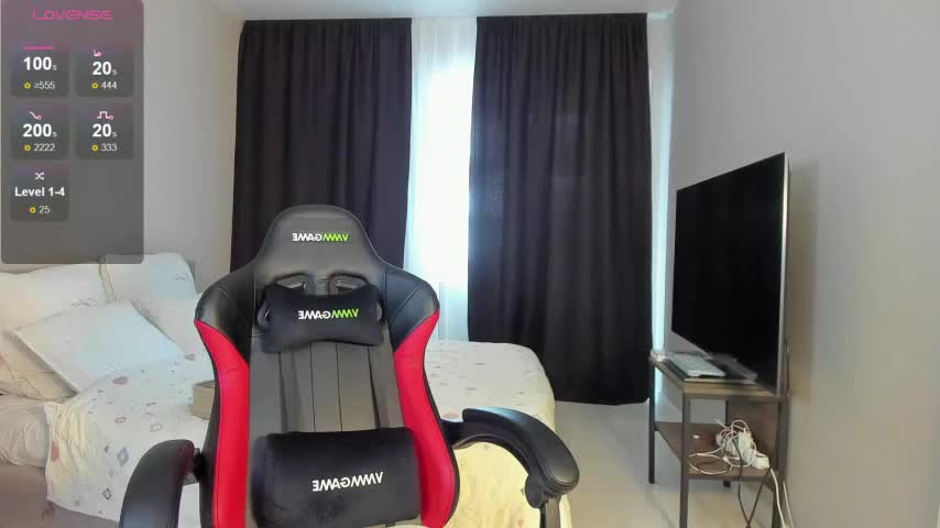 Princess_Zelda Adult Chat August 18, 2025