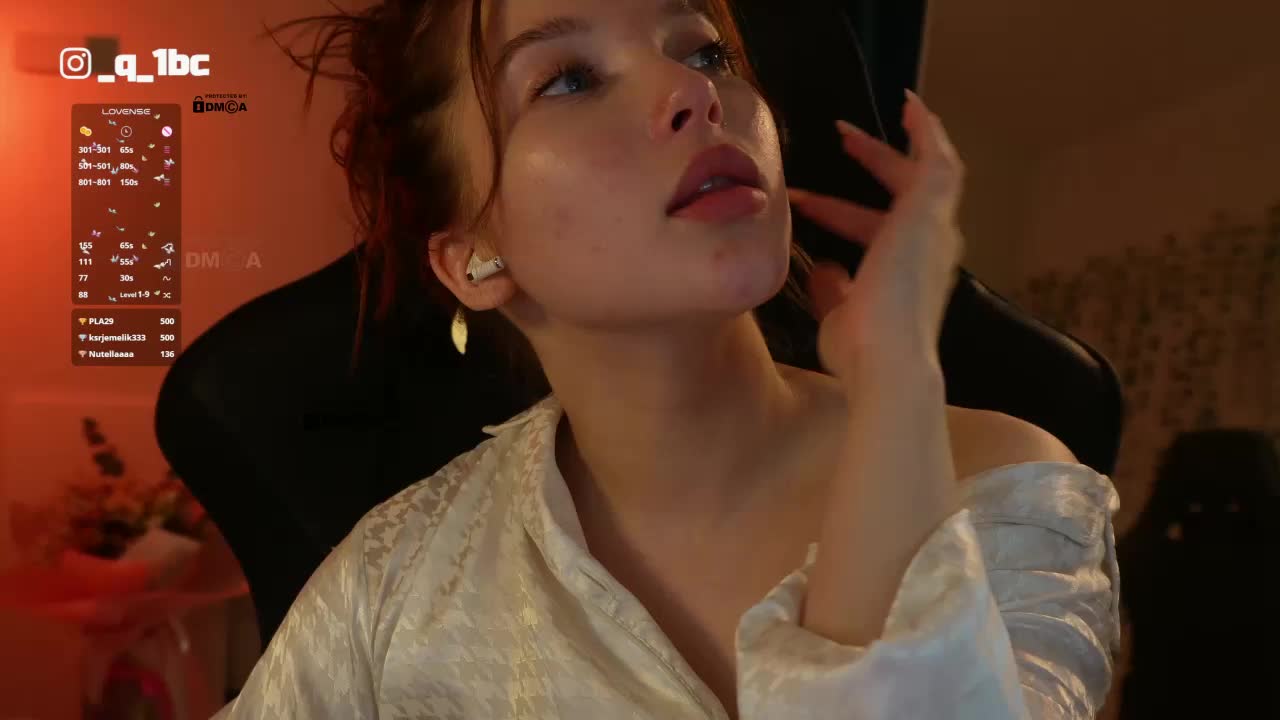 _Q_ Adult Chat August 18, 2025