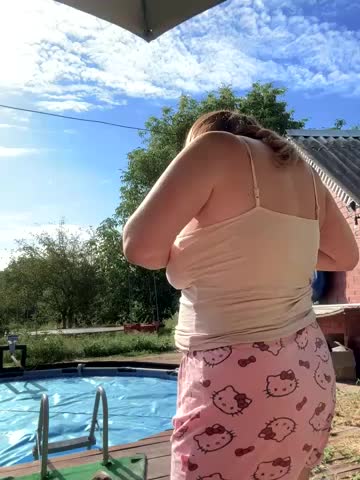 Natali_UA Adult Chat August 18, 2025