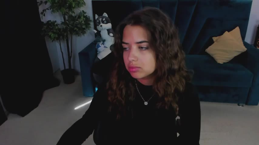 CharleneWoods Adult Chat August 18, 2025