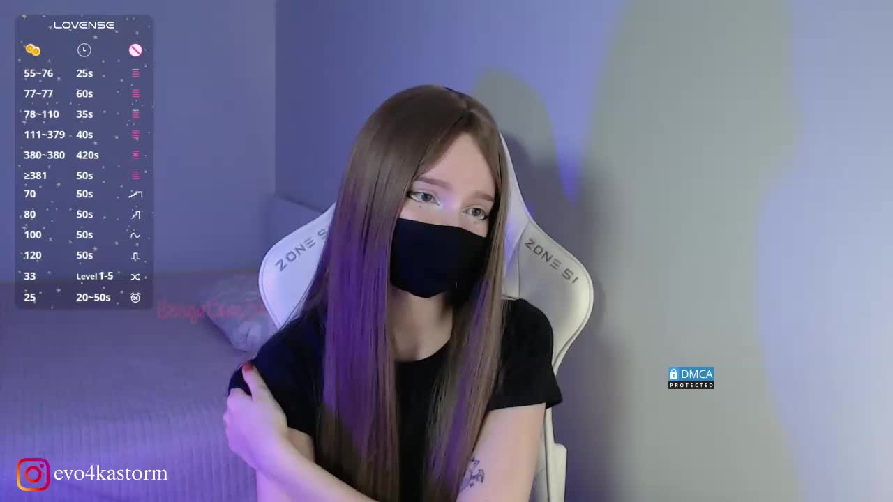 Evo4kaStorm Adult Chat August 18, 2025