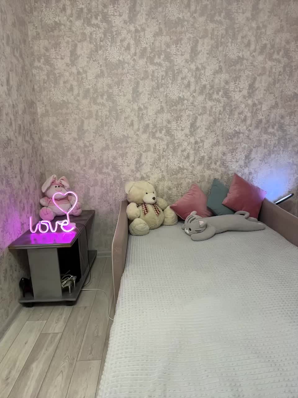 SeXXyMagic Adult Chat August 18, 2025