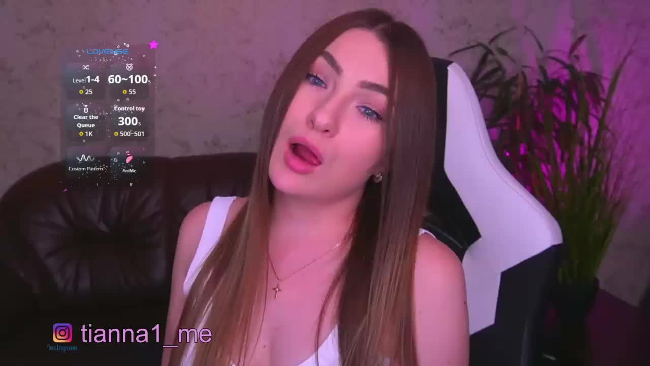 Tianna_me Adult Chat August 18, 2025