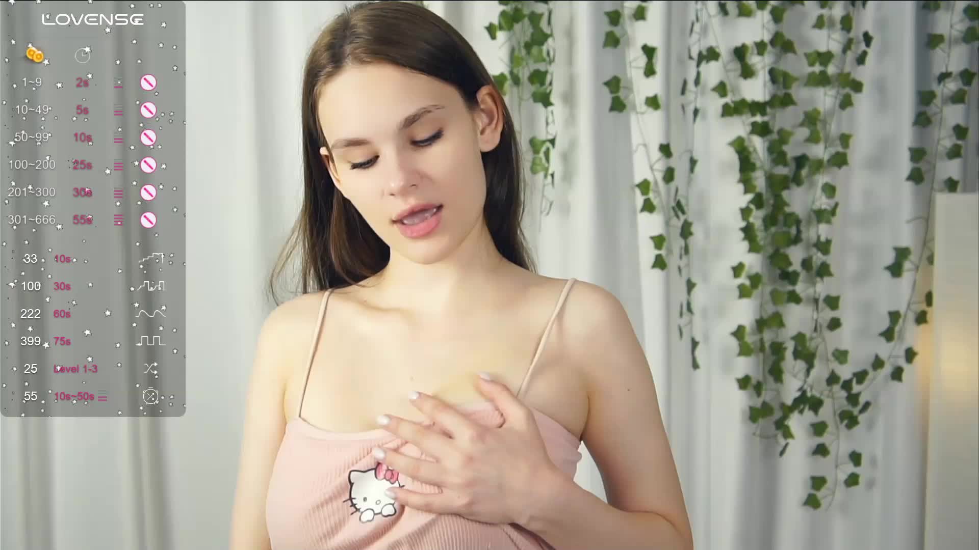 kiskaliza Adult Chat August 18, 2025