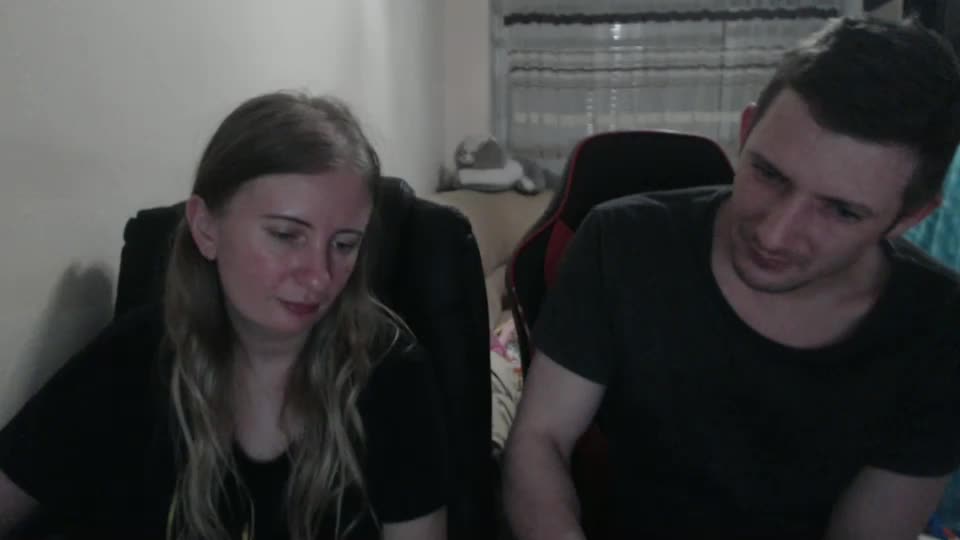 jenisandpeter Adult Chat August 18, 2025