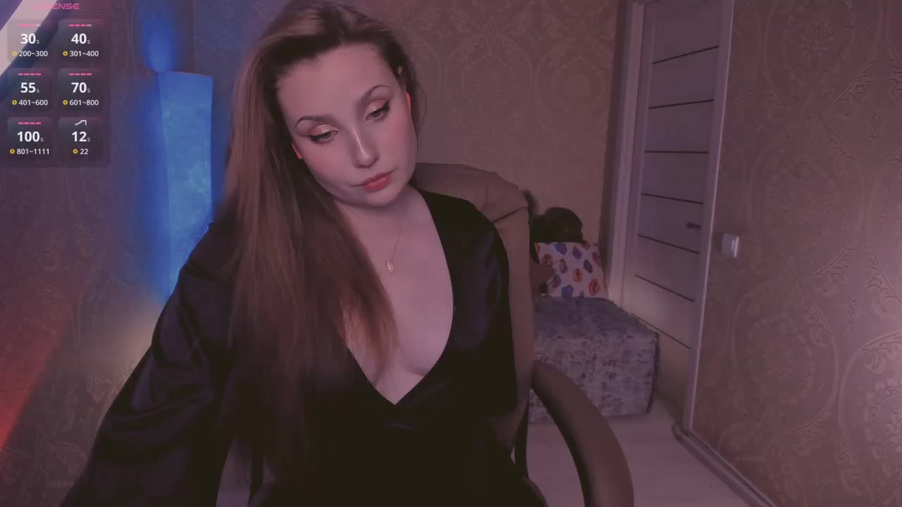 Esmeerrr Adult Chat August 18, 2025