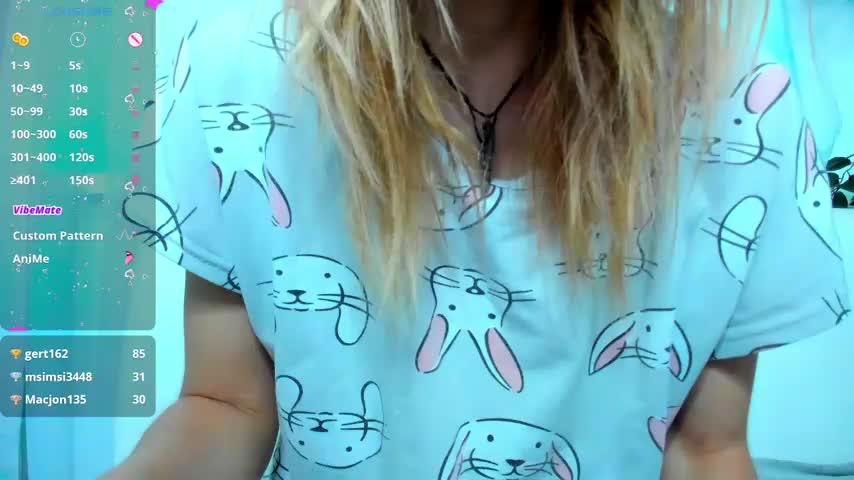 Bell_a_mi_ Adult Chat August 18, 2025