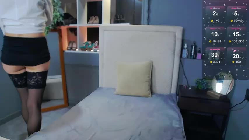 KiraNikson Adult Chat August 18, 2025