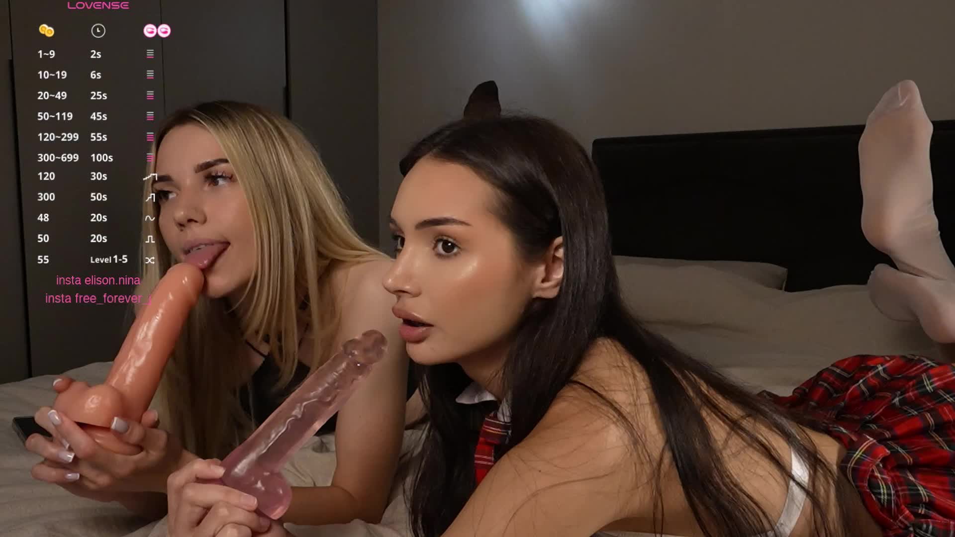 elisonni Adult Chat August 17, 2025