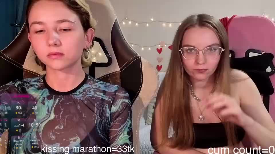 velvetvalkyries Adult Chat August 18, 2025