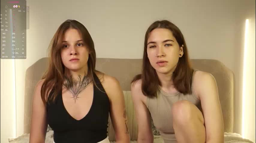 sun_and_luna Adult Chat August 18, 2025