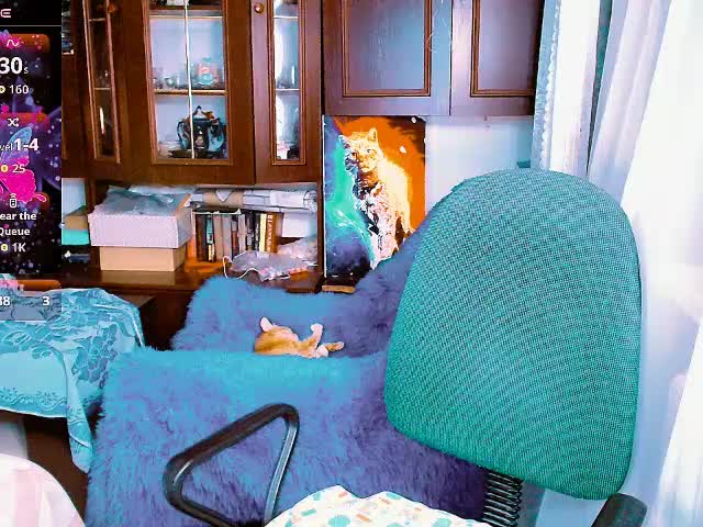 FlowerButter Adult Chat August 18, 2025