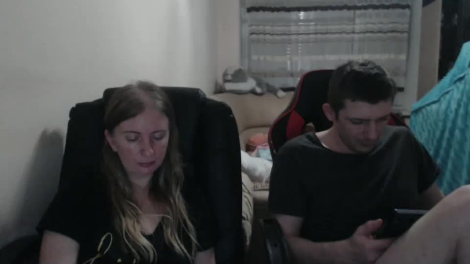 jenisandpeter Adult Chat August 18, 2025