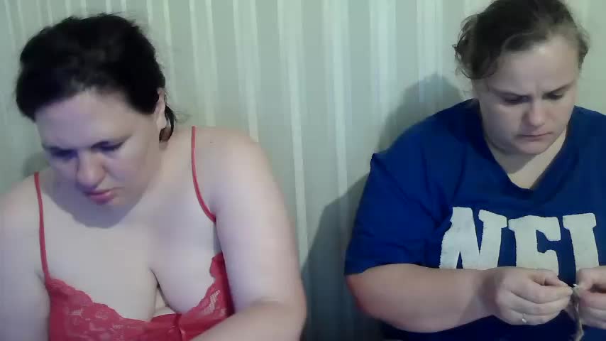 HollyXEva Adult Chat August 18, 2025