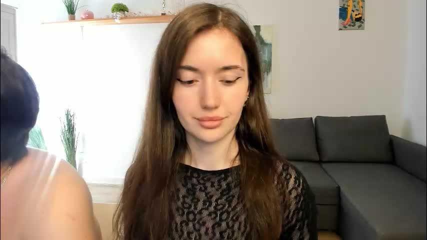 kiki_mcflurry Adult Chat August 18, 2025