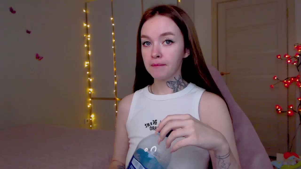 NaughtyMable Adult Chat August 18, 2025