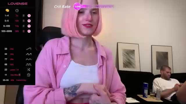 sexy_sweets Adult Chat August 18, 2025