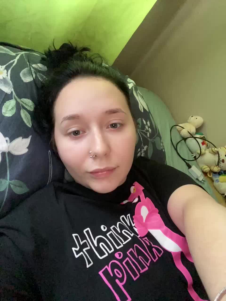 GREMORY-1 Adult Chat August 18, 2025