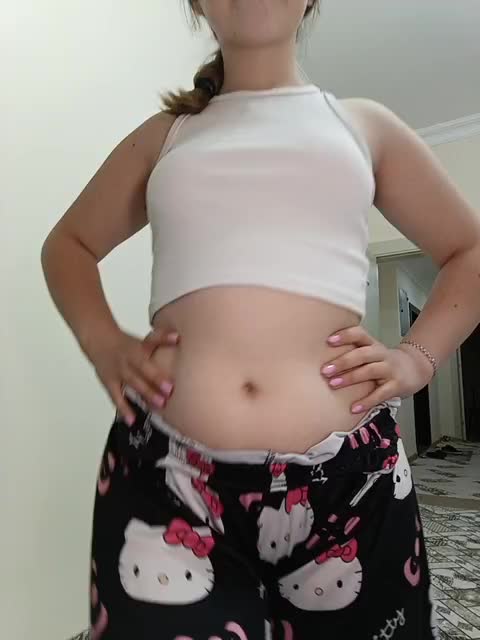 _Melissasosochka_ Adult Chat August 18, 2025