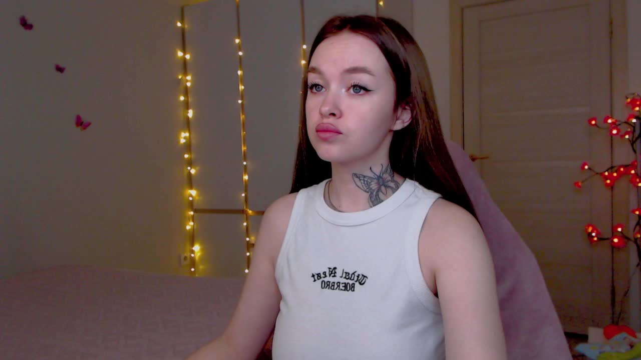 NaughtyMable Adult Chat August 18, 2025