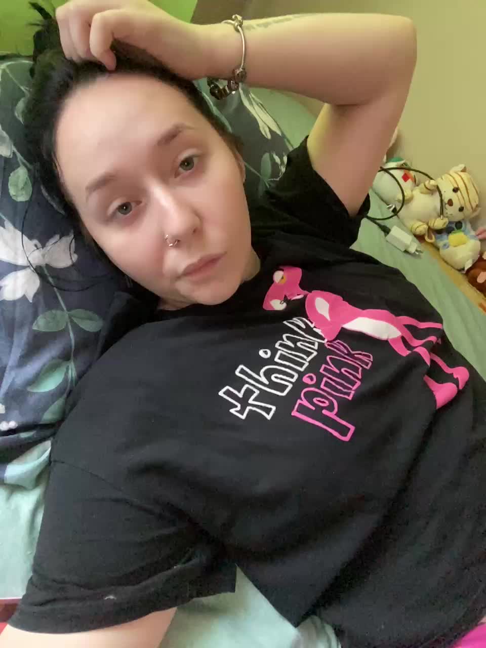 GREMORY-1 Adult Chat August 18, 2025