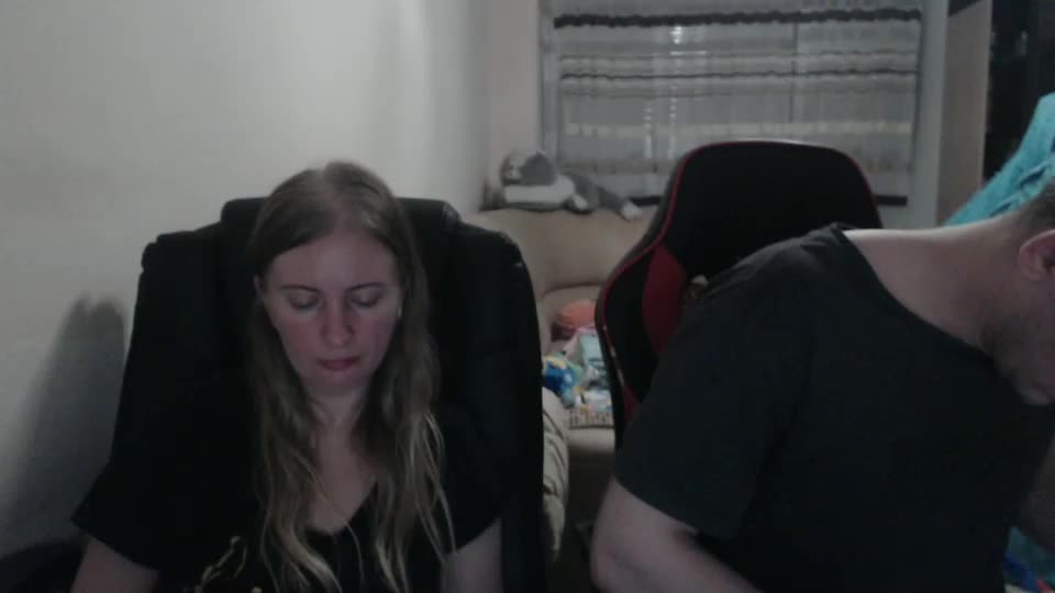 jenisandpeter Adult Chat August 18, 2025