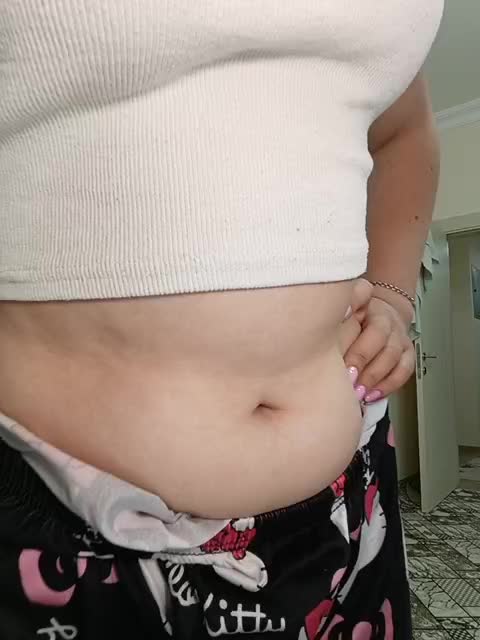 _Melissasosochka_ Adult Chat August 18, 2025