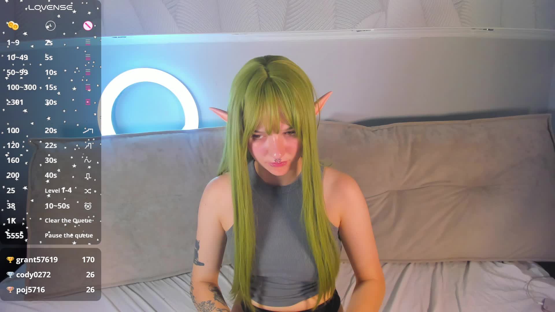 Molly-Platt Adult Chat August 18, 2025