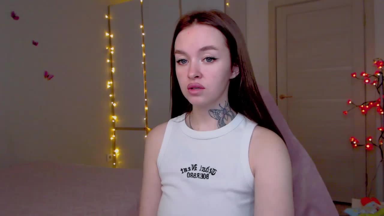 NaughtyMable Adult Chat August 18, 2025