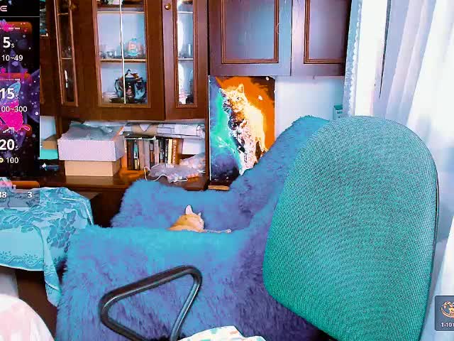 FlowerButter Adult Chat August 18, 2025