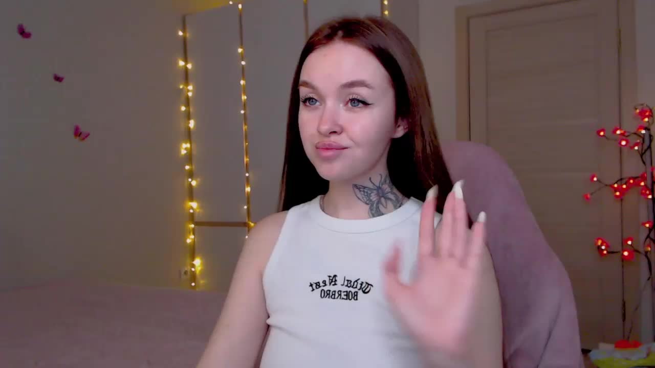 NaughtyMable Adult Chat August 18, 2025