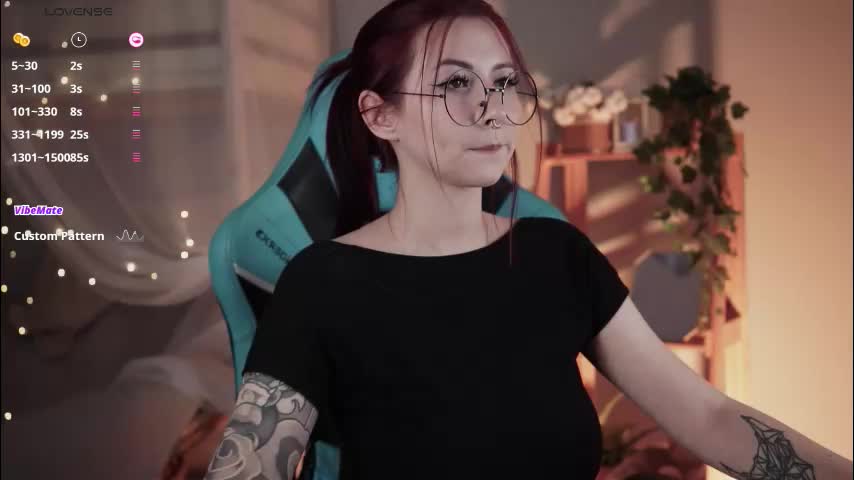 wesleegray Adult Chat August 18, 2025