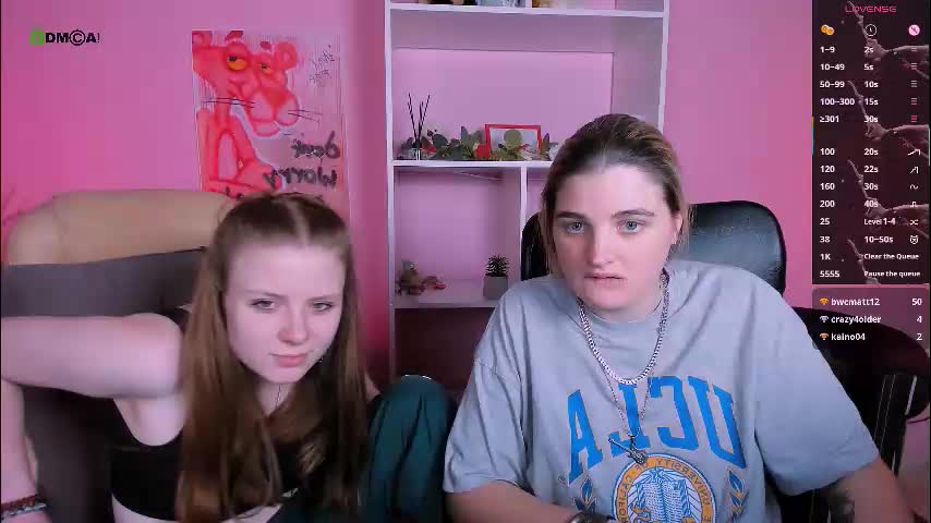 foxy_tease_ Adult Chat August 18, 2025