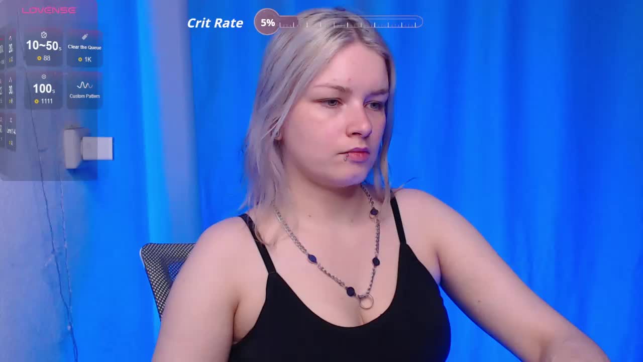 CherryNight666 Adult Chat August 18, 2025