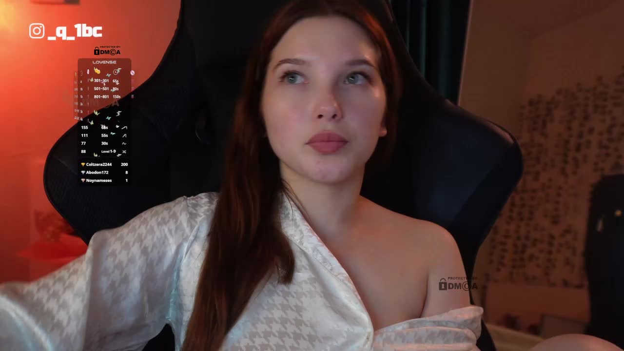 _Q_ Adult Chat August 18, 2025