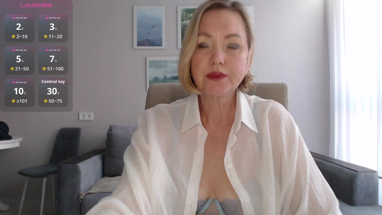 ILUBOVE Adult Chat August 18, 2025