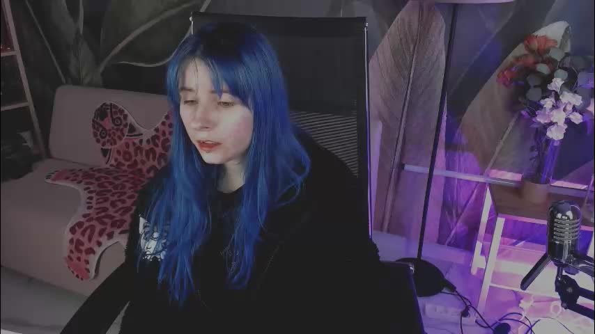 lexiwenford Adult Chat August 18, 2025