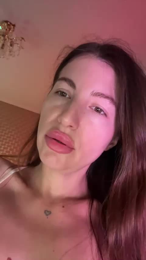 MilashaNyasha Adult Chat August 18, 2025