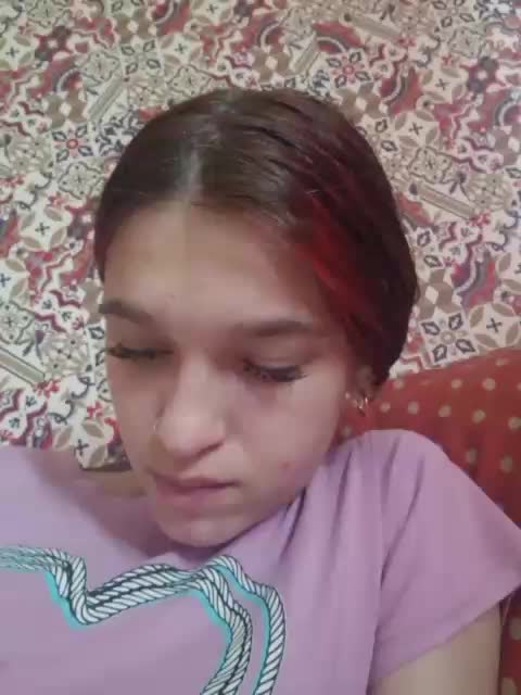 Lala4567 Adult Chat August 18, 2025