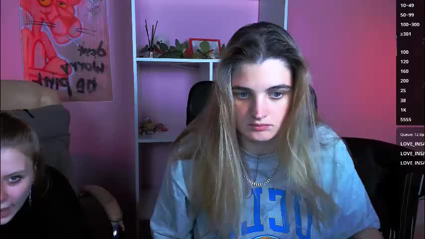 foxy_tease_ Adult Chat August 18, 2025