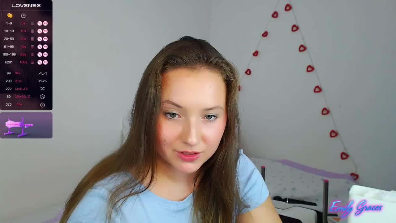 -EmilyxGrasez- Adult Chat August 18, 2025